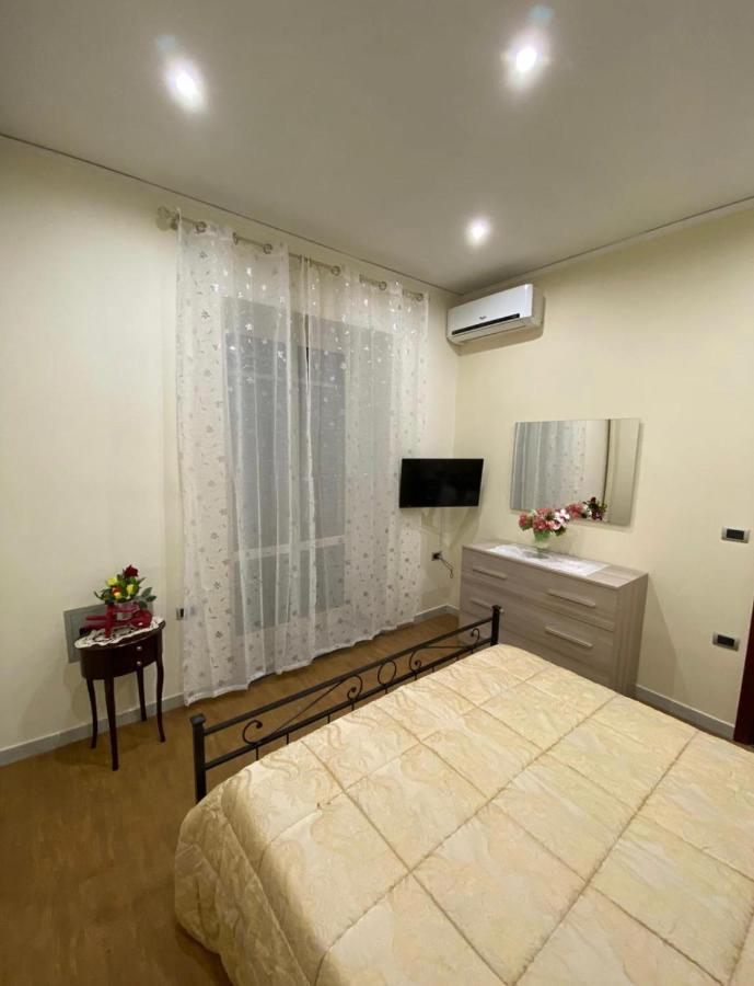 Da Rosalba Apartment Napoli Exterior foto