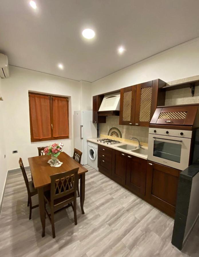 Da Rosalba Apartment Napoli Exterior foto