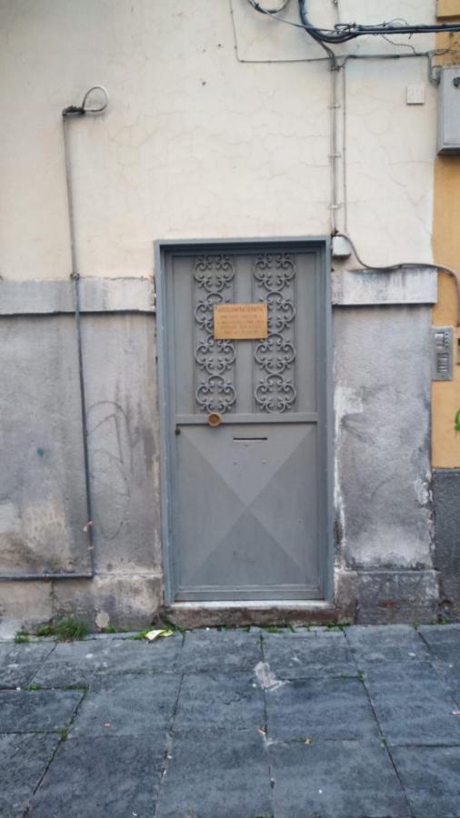 Da Rosalba Apartment Napoli Exterior foto