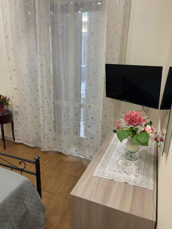 Da Rosalba Apartment Napoli Exterior foto
